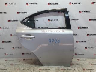Дверь правая задняя LEXUS IS250 GSE20 1 ракурс