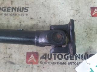 Карданный вал передний SUZUKI ESCUDO TL52W J20A 4WD/MT 2 ракурс