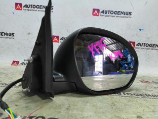 Зеркало правое переднее NISSAN JUKE YF15 5KON 2 ракурс