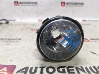 Туманка передняя NISSAN X-TRAIL NT31 89206352, A2E2700001 1 ракурс