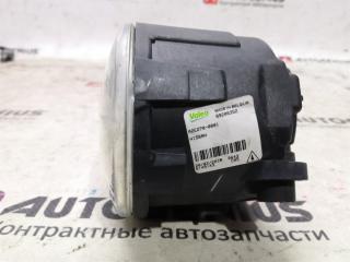 Туманка передняя NISSAN X-TRAIL NT31 89206352, A2E2700001 2 ракурс