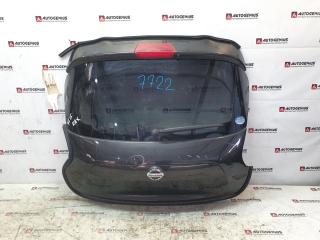 Дверь задняя задняя NISSAN JUKE YF15 1 ракурс