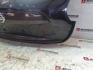 Дверь задняя задняя NISSAN JUKE YF15 2 ракурс