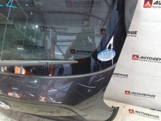 Дверь задняя задняя NISSAN JUKE YF15 4 ракурс