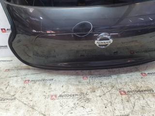 Дверь задняя задняя NISSAN JUKE YF15 5 ракурс