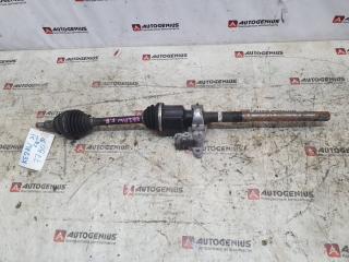 Привод правый передний MAZDA CX-5 KE2AW SH-VPTS 31/31 1 ракурс