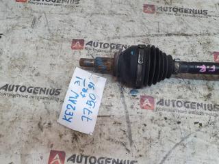 Привод правый передний MAZDA CX-5 KE2AW SH-VPTS 31/31 2 ракурс