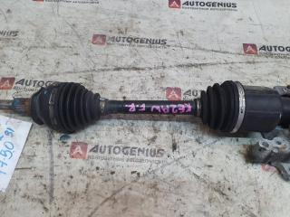 Привод правый передний MAZDA CX-5 KE2AW SH-VPTS 31/31 3 ракурс