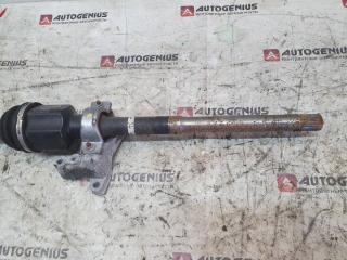 Привод правый передний MAZDA CX-5 KE2AW SH-VPTS 31/31 5 ракурс