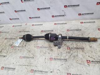 Привод правый передний MAZDA CX-5 KE2FW SH-VPTS 31/31 1 ракурс