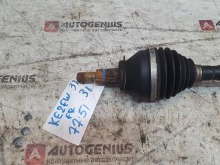 Привод правый передний MAZDA CX-5 KE2FW SH-VPTS 31/31 2 ракурс