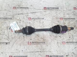 Привод левый передний MAZDA CX-5 KE2AW SH-VPTS 31/31 1 ракурс