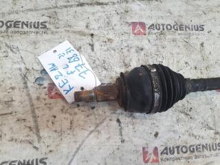 Привод левый передний MAZDA CX-5 KE2AW SH-VPTS 31/31 2 ракурс