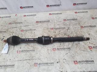 Привод правый передний  VOLVO V60 FW48 B4164T 1 ракурс