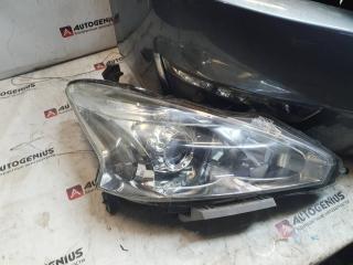 Nose cut NISSAN TEANA L33 QR25DE 10017794 2 ракурс