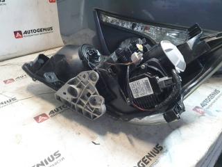 Nose cut NISSAN TEANA L33 QR25DE 10017794 3 ракурс