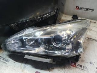 Nose cut NISSAN TEANA L33 QR25DE 10017794 4 ракурс