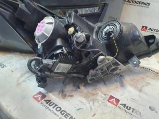 Nose cut NISSAN TEANA L33 QR25DE 10017794 5 ракурс