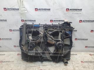 Радиатор основной  NISSAN SERENA KVNC23 CD20 ,AT ,AT 1 ракурс