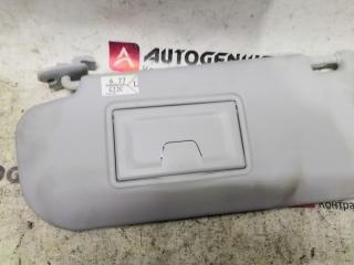 Козырек солнцезащитный левый передний MAZDA ATENZA GG3S 3 ракурс