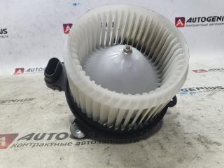 Мотор печки SUZUKI SWIFT ZC83S 2 ракурс