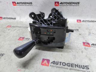 Селектор акпп TOYOTA COROLLA RUMION ZRE152 2ZR-FE 1 ракурс