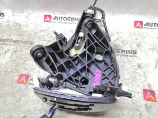 Селектор акпп TOYOTA COROLLA RUMION ZRE152 2ZR-FE 3 ракурс