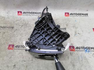 Селектор акпп TOYOTA COROLLA RUMION ZRE152 2ZR-FE 4 ракурс