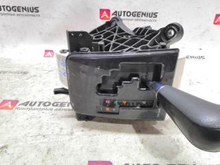 Селектор акпп TOYOTA COROLLA RUMION ZRE152 2ZR-FE 5 ракурс