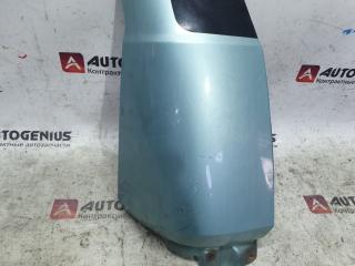 Щека правая NISSAN CARAVAN ARME24 4 ракурс