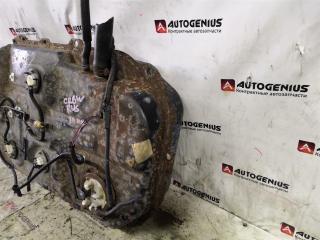 Бензобак MITSUBISHI DION CR6W 2WD 2 ракурс