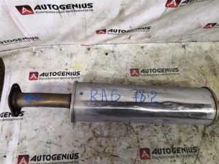 Глушитель HONDA ODYSSEY RA6 F23A 18040S3N000 4 ракурс