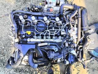 Двигатель MAZDA CX-5 KE2FW SHVPTS 1 ракурс