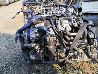 Двигатель MAZDA CX-5 KE2FW SHVPTS 2 ракурс