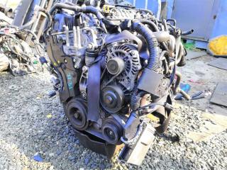Двигатель MAZDA CX-5 KE2FW SHVPTS 3 ракурс