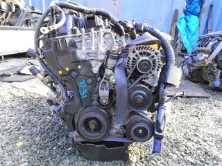 Двигатель MAZDA CX-5 KE2FW SHVPTS 4 ракурс