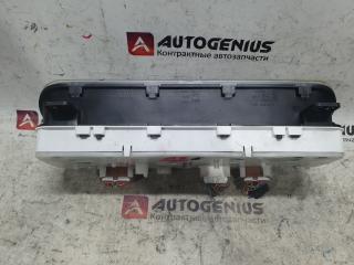 Спидометр NISSAN ELGRAND APE50 VQ35 248101A510 4 ракурс