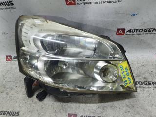 Фара правая передняя NISSAN LAFESTA B30 1812 1 ракурс