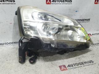 Фара правая передняя NISSAN LAFESTA B30 1812 2 ракурс