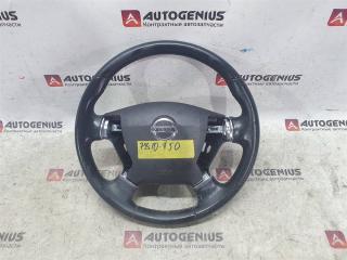 Руль NISSAN FUGA Y50 1 ракурс