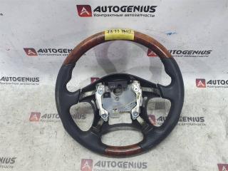 Руль NISSAN LIBERTY PM12 1 ракурс Руль NISSAN LIBERTY PM12 1 ракурс