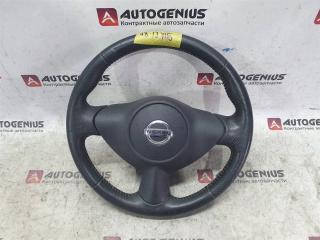 Руль NISSAN JUKE YF15 1 ракурс