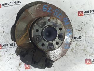 Ступица правая передняя BMW X1 E84 2WD 1 ракурс Ступица правая передняя BMW X1 E84 2WD 1 ракурс