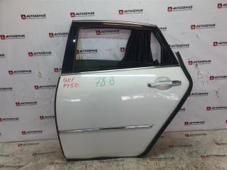 Дверь левая задняя NISSAN FUGA PY50 1 ракурс Дверь левая задняя NISSAN FUGA PY50 1 ракурс