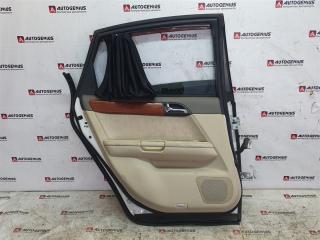 Дверь левая задняя NISSAN FUGA PY50 4 ракурс