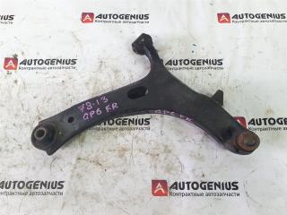 Рычаг правый передний SUBARU IMPREZA GP6 1 ракурс Рычаг правый передний SUBARU IMPREZA GP6 1 ракурс