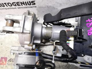 Рулевая колонка MAZDA AXELA BM6FJ Z6VE 3 ракурс