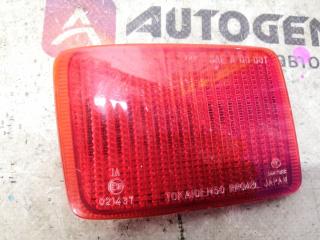 Катафот в бампер левый задний SUZUKI ESCUDO TDA4W 3595065J0L, RR048 1 ракурс