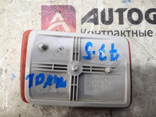 Катафот в бампер правый задний SUZUKI ESCUDO TDA4W 3595065J0R, RR048 2 ракурс