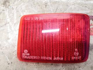 Катафот в бампер правый задний SUZUKI ESCUDO TDA4W 3595065J0R, RR048 1 ракурс